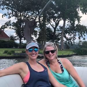 Meet your Posher, Jennifer